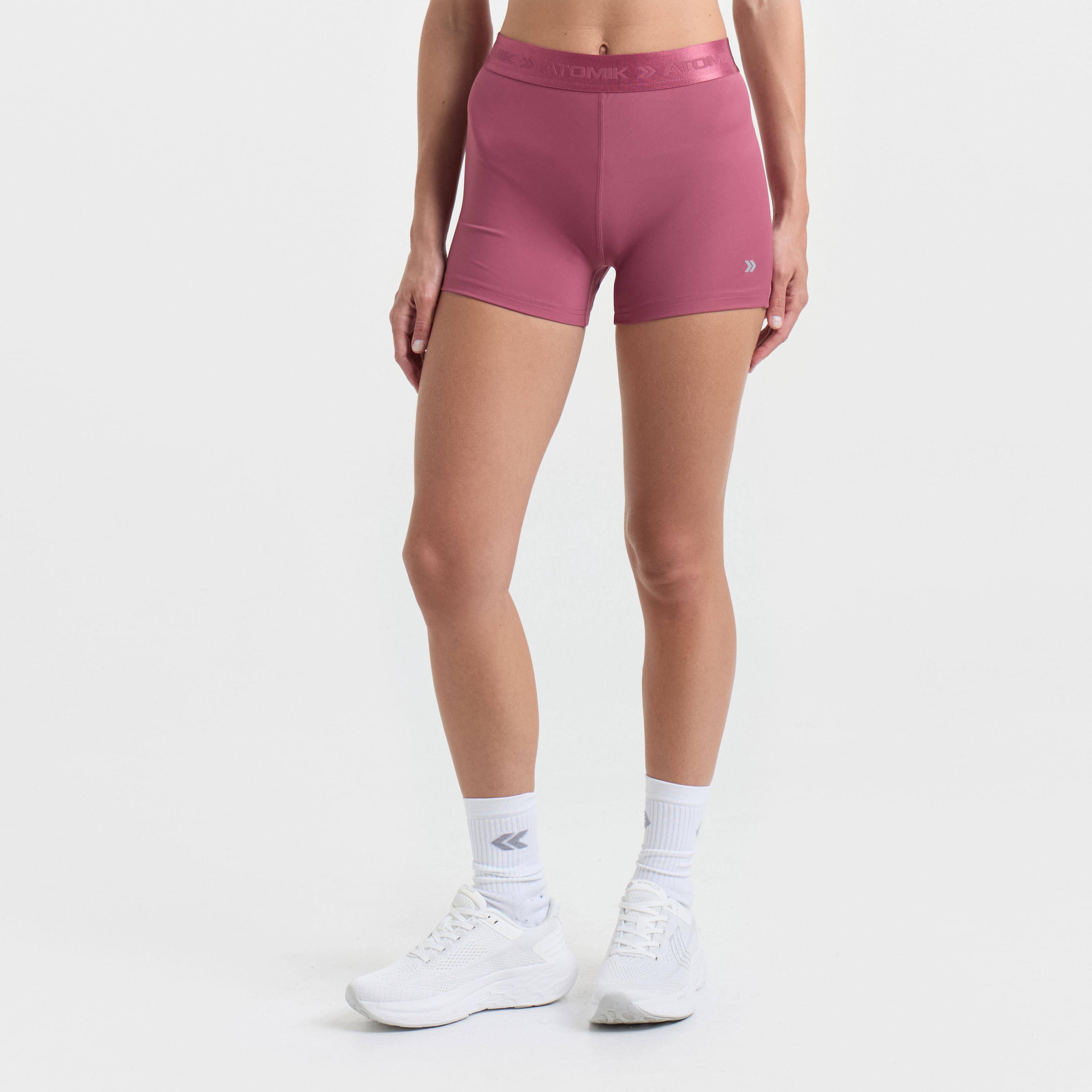 Bend short Atomik